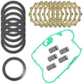 Caltric Clutch Plate, image 1 of 4