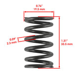 Caltric Clutch Plate, image 2 of 4