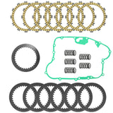 Caltric Clutch Plate, image 3 of 4