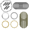 Caltric Clutch Plate CP2181FP195MD, image 1 of 4