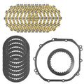 Caltric Clutch Plate CP1953FP130DM, image 1 of 4