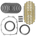 Caltric Clutch Plate CP1969FP130DM, image 1 of 4