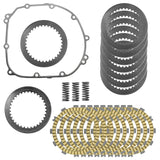 Caltric Clutch Plate CP1969FP130DM, image 3 of 4