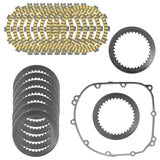 Caltric Clutch Plate CP1972FP130DM, image 3 of 4