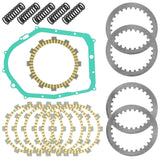 Caltric Clutch Plate DJ1381SGR381SS, image 1 of 4