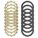 Caltric Clutch Plate FP130A2024, image 3 of 4