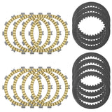 Caltric Clutch Plate FP130A2024, image 4 of 4