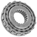 Caltric Clutch Basket, image 1 of 4