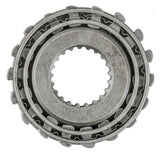 Caltric Clutch Basket, image 4 of 4