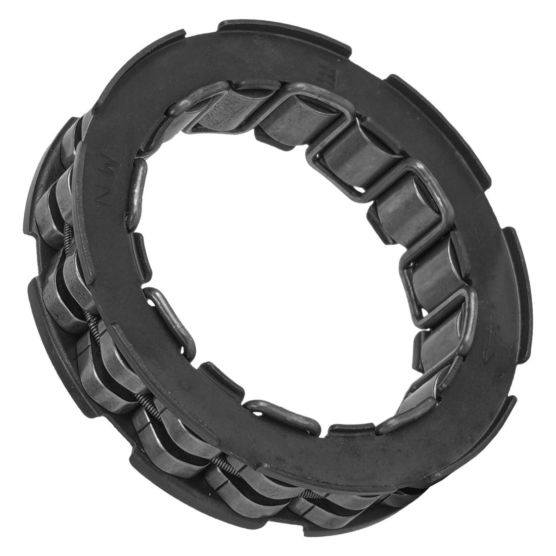 Caltric Clutch Basket OW167A1012, image 1 of 4