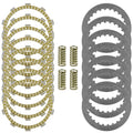 Caltric Clutch Kit, image 1 of 4