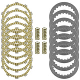 Caltric Clutch Kit, image 1 of 4