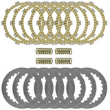 Caltric Clutch Kit, image 3 of 4