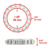 Caltric Centrifugal Clutch, image 4 of 4