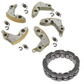 Caltric Centrifugal Clutch