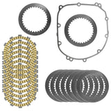 Caltric Clutch Plate CP1970FP130DM, image 2 of 4