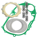 Caltric Clutch Plate FP116A2008