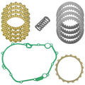 Caltric Clutch Plate FP190A2007MD, image 1 of 4