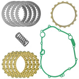 Caltric Clutch Plate FP190A2007MD, image 4 of 4