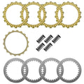 Caltric Clutch Plate FP190A2001MD, image 1 of 4