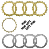 Caltric Clutch Plate FP190A2001MD, image 1 of 4