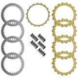 Caltric Clutch Plate FP190A2001MD, image 3 of 4