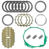 Caltric Clutch Plate FP141A1001, image 1 of 4