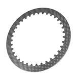 Caltric Clutch Plate CP180AA1003, image 4 of 4