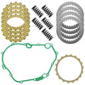 Caltric Clutch Plate FP190A2008MD, image 1 of 4