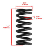 Caltric Clutch Plate FP190A2008MD, image 2 of 4