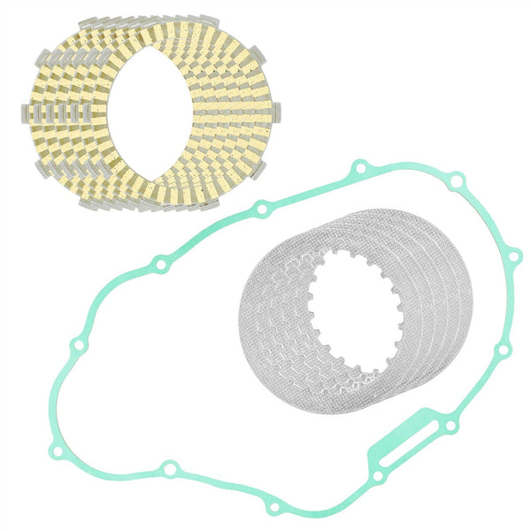 Caltric Clutch Plate FP111A2008, image 1 of 4