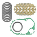 Caltric Clutch Plate FP116A2023, image 1 of 4