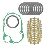 Caltric Clutch Plate FP116A2023, image 2 of 4