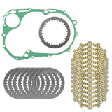 Caltric Clutch Plate FP116A2023, image 4 of 4