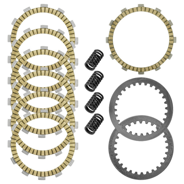 Caltric Clutch Plate CP2047FP112DM, image 1 of 4