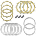 Caltric Clutch Plate FX103A1002MD, image 1 of 4