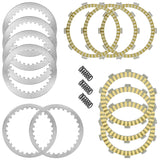 Caltric Clutch Plate FX103A1002MD, image 2 of 4