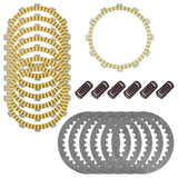 Caltric Clutch Plate, image 1 of 4