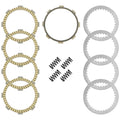Caltric Clutch Plate, image 1 of 4