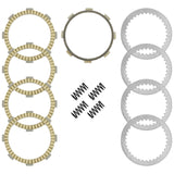 Caltric Clutch Plate, image 1 of 4
