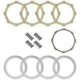 Caltric Clutch Plate, image 3 of 4