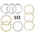 Caltric Clutch Kit FP111A1002MD, image 1 of 4