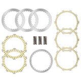 Caltric Clutch Kit FP111A1002MD, image 1 of 4