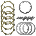 Caltric Clutch Plate FP206A1001MD, image 1 of 4