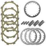 Caltric Clutch Plate FP206A1001MD, image 1 of 4