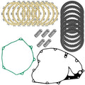 Caltric Clutch Plate CP2080FP130DM, image 1 of 4