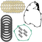 Caltric Clutch Plate CP2080FP130DM, image 4 of 4