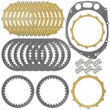Caltric Clutch Plate FP2022CP154CL, image 1 of 4