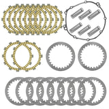 Caltric Clutch Plate FP113A2051, image 1 of 4