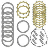 Caltric Clutch Plate FP113A2051, image 2 of 4